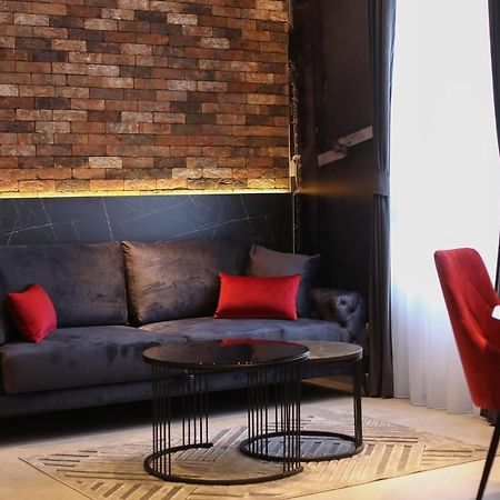 Lofty Exclusive Apartments Saraievo Exterior foto