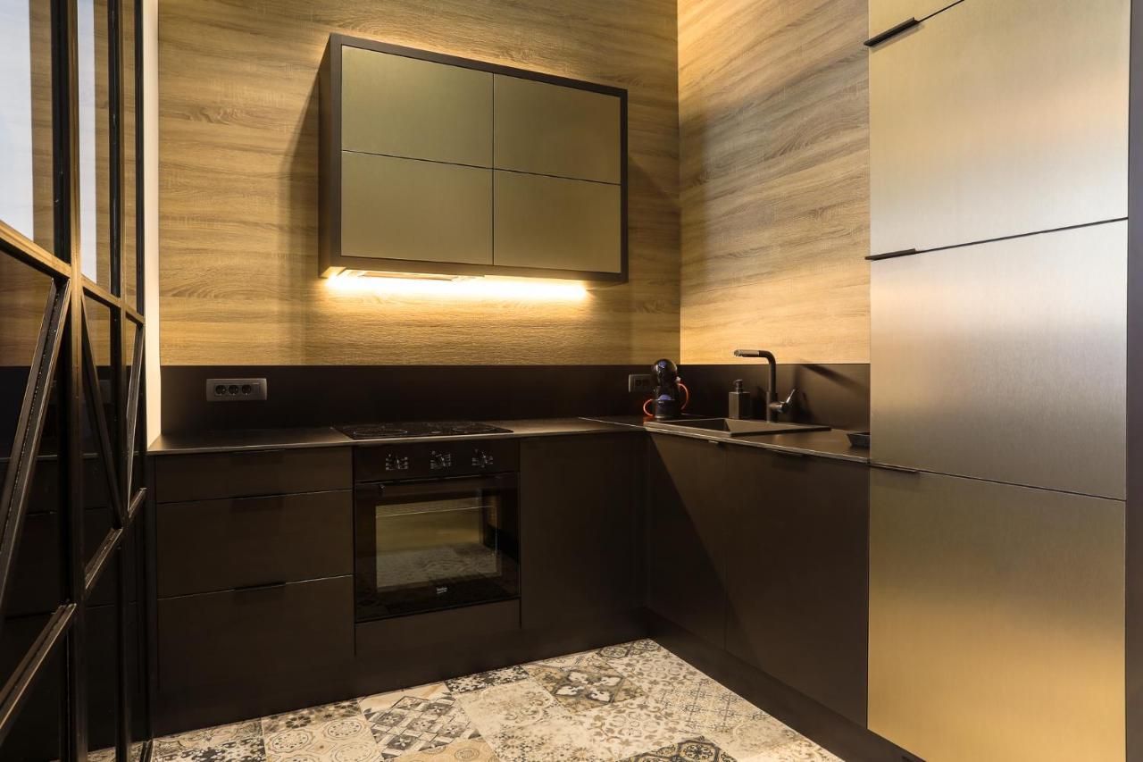 Lofty Exclusive Apartments Saraievo Exterior foto