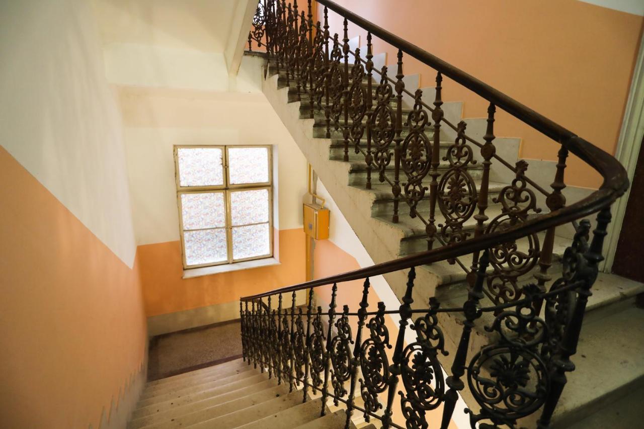 Lofty Exclusive Apartments Saraievo Exterior foto