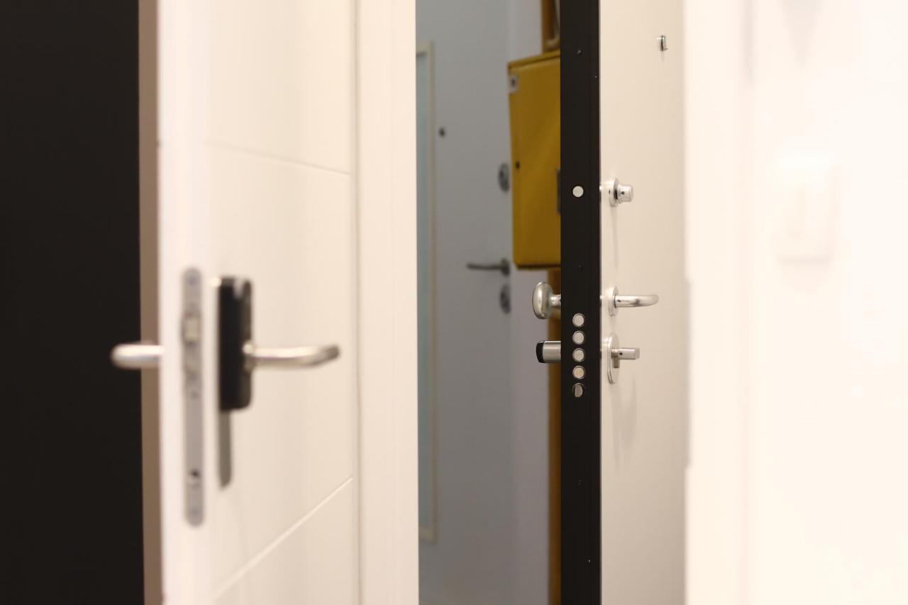 Lofty Exclusive Apartments Saraievo Exterior foto