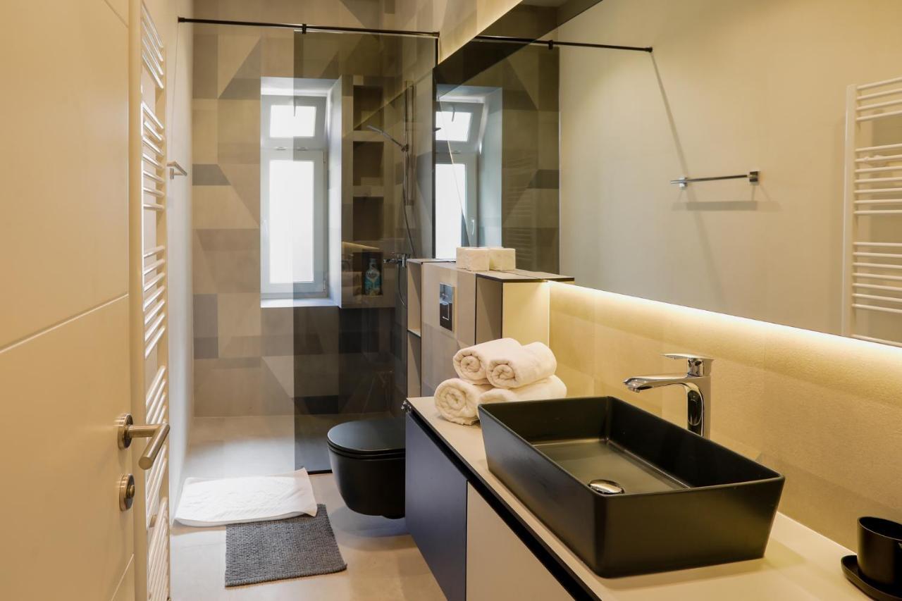 Lofty Exclusive Apartments Saraievo Exterior foto