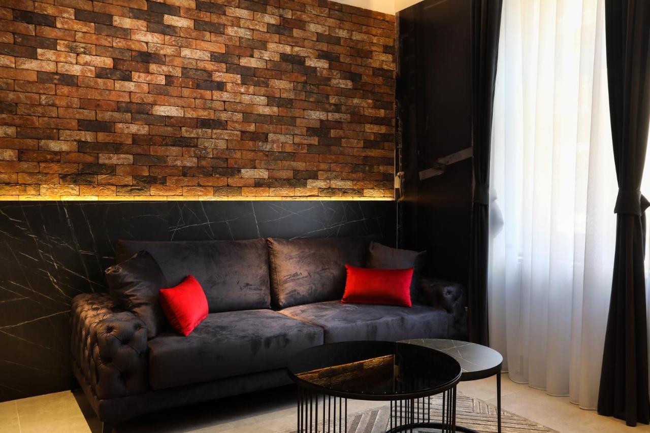 Lofty Exclusive Apartments Saraievo Exterior foto